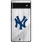 MLB New York Yankees Home Jersey Google Pixel 6 Skin